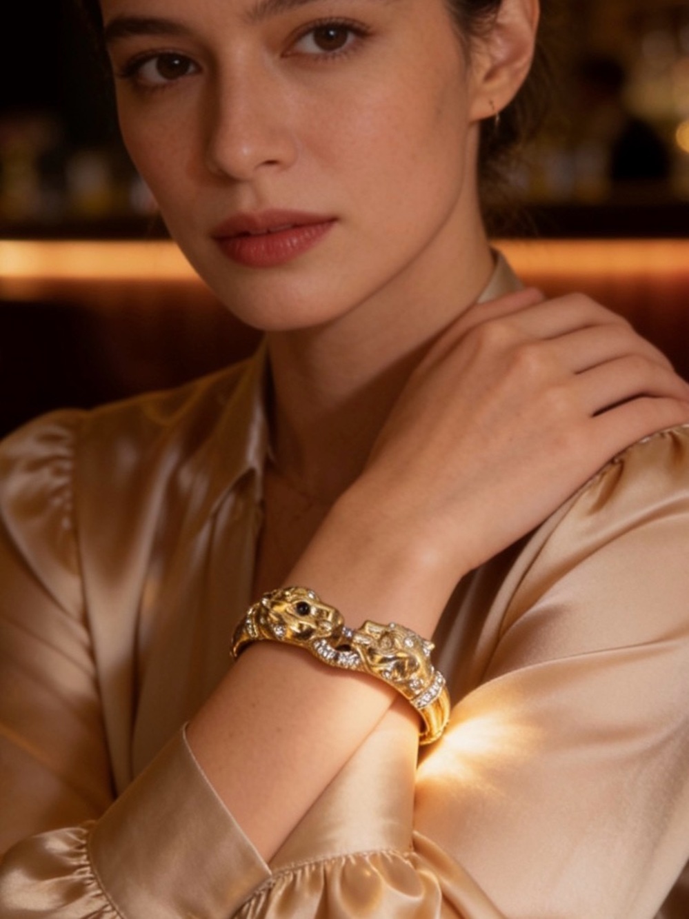 CINER Vintage Bracelet